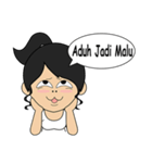 Neng Esih（個別スタンプ：23）