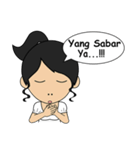 Neng Esih（個別スタンプ：28）