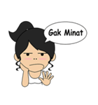 Neng Esih（個別スタンプ：29）