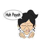 Neng Esih（個別スタンプ：32）
