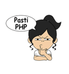 Neng Esih（個別スタンプ：33）