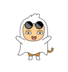 Mondi Monkey（個別スタンプ：39）