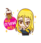 Mr.Life 4 : Walk together（個別スタンプ：5）