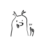 Mr.Dearog（個別スタンプ：1）
