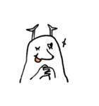 Mr.Dearog（個別スタンプ：3）
