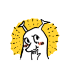 Mr.Dearog（個別スタンプ：6）