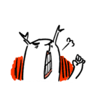 Mr.Dearog（個別スタンプ：7）