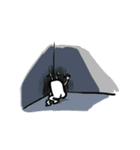 Mr.Dearog（個別スタンプ：8）