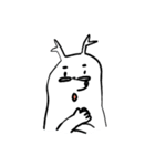 Mr.Dearog（個別スタンプ：11）