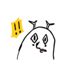 Mr.Dearog（個別スタンプ：15）