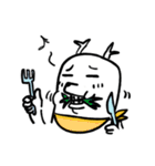 Mr.Dearog（個別スタンプ：16）