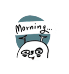 Mr.Dearog（個別スタンプ：23）