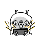Mr.Dearog（個別スタンプ：26）