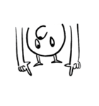 Mr.Dearog（個別スタンプ：27）