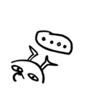 Mr.Dearog（個別スタンプ：30）