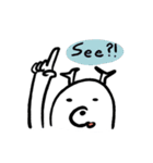 Mr.Dearog（個別スタンプ：31）