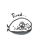 Mr.Dearog（個別スタンプ：32）