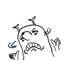 Mr.Dearog（個別スタンプ：34）