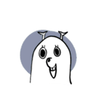 Mr.Dearog（個別スタンプ：36）