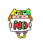 WowPei（個別スタンプ：9）