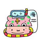 WowPei（個別スタンプ：15）