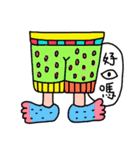 WowPei（個別スタンプ：31）