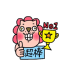 WowPei（個別スタンプ：33）