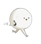 ひとのうわさ（個別スタンプ：6）