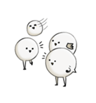 ひとのうわさ（個別スタンプ：15）