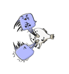 ひとのうわさ（個別スタンプ：27）