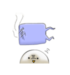 ひとのうわさ（個別スタンプ：28）