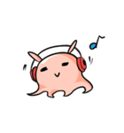 mumu's life（個別スタンプ：2）