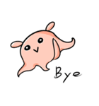 mumu's life（個別スタンプ：3）