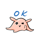 mumu's life（個別スタンプ：6）