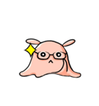 mumu's life（個別スタンプ：9）