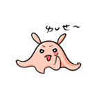 mumu's life（個別スタンプ：12）