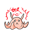 mumu's life（個別スタンプ：13）