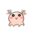 mumu's life（個別スタンプ：15）