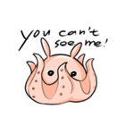 mumu's life（個別スタンプ：17）