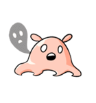 mumu's life（個別スタンプ：23）