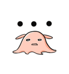 mumu's life（個別スタンプ：24）