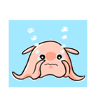 mumu's life（個別スタンプ：26）