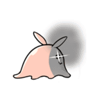 mumu's life（個別スタンプ：27）