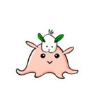 mumu's life（個別スタンプ：37）