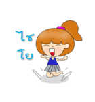 Healthy fuko（個別スタンプ：23）