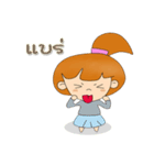 Healthy fuko（個別スタンプ：24）