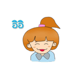 Healthy fuko（個別スタンプ：26）