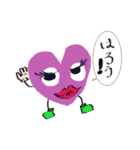 ハロー、ぎゃ-こ（個別スタンプ：37）