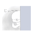 おさげちゃんといっしょ（個別スタンプ：7）