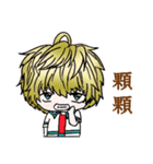 High school students daily life（個別スタンプ：29）